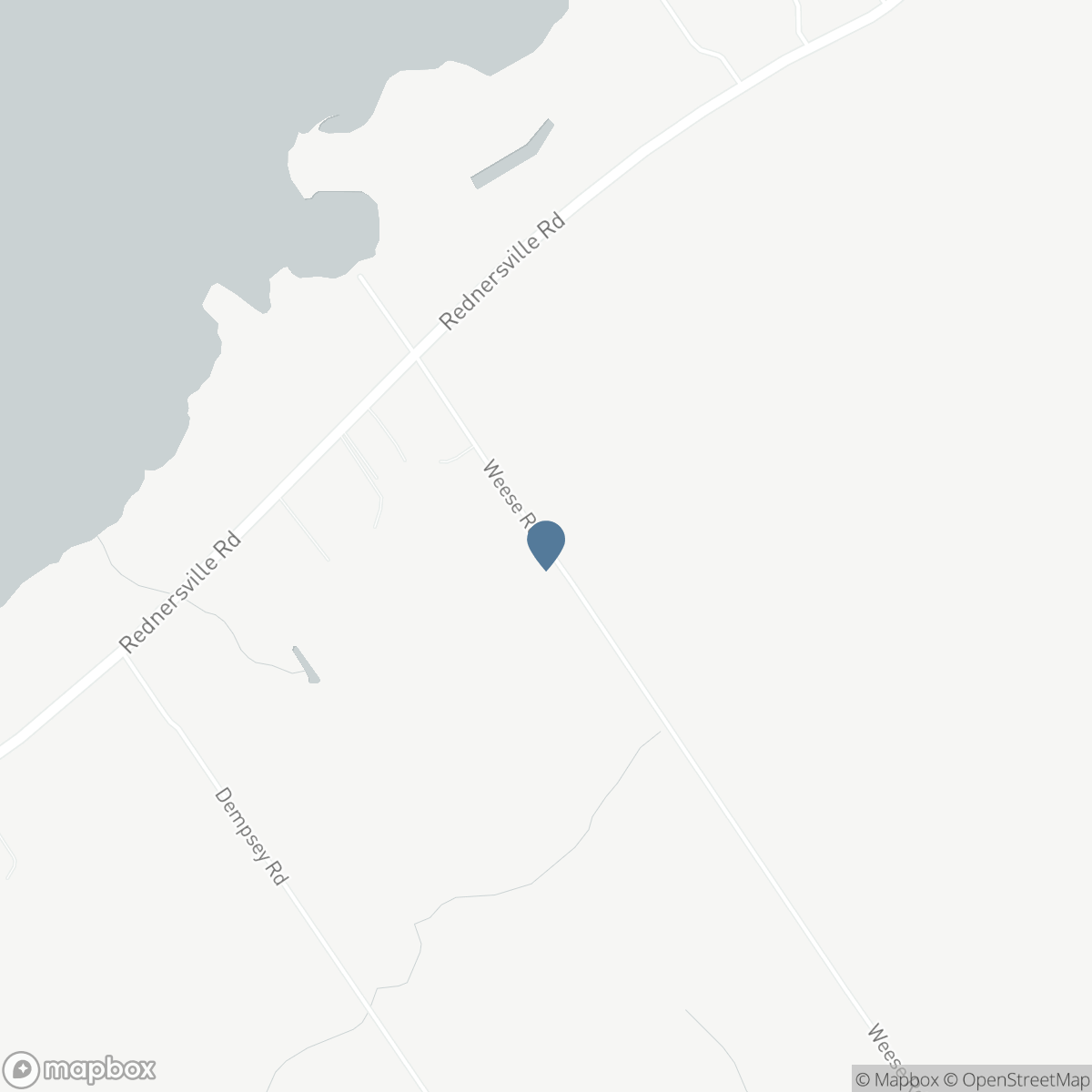 690 WEESE ROAD, Prince Edward, Ontario K0K 1L0